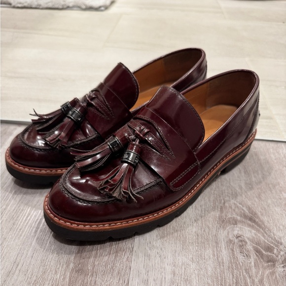 Stuart Weitzman Manila loafers - Picture 1 of 6